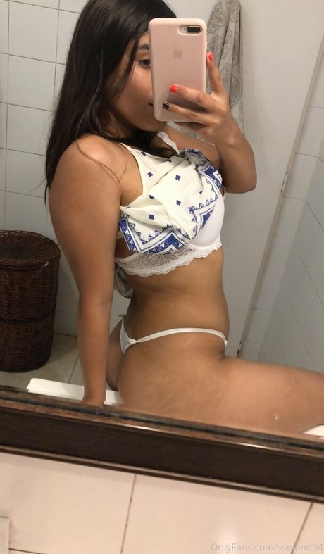 ssoland04 onlyfans leak nude