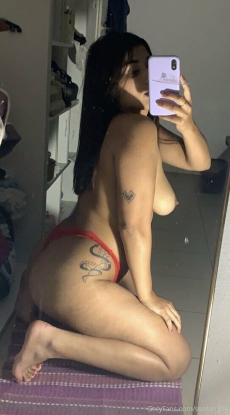 ssoland04 onlyfans leaks
