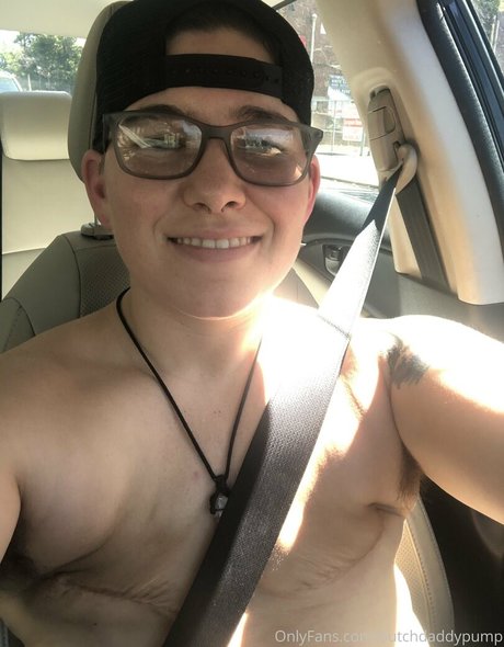 butchdaddypump porn onlyfans