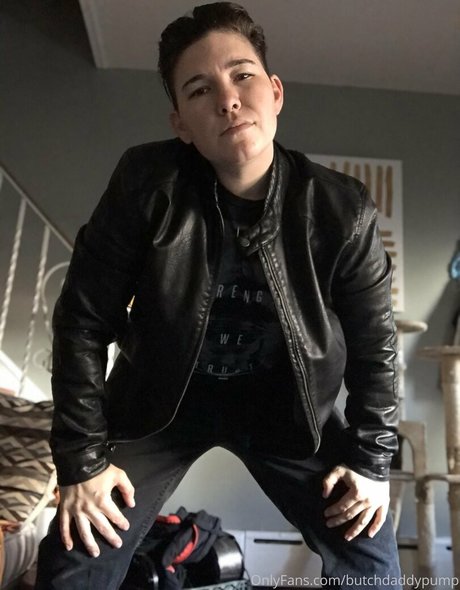 butchdaddypump onlyfans leak naked