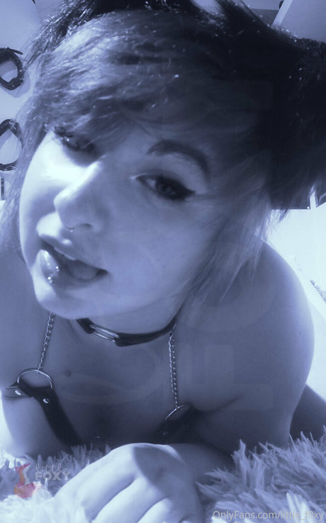 little f0xy onlyfans leak