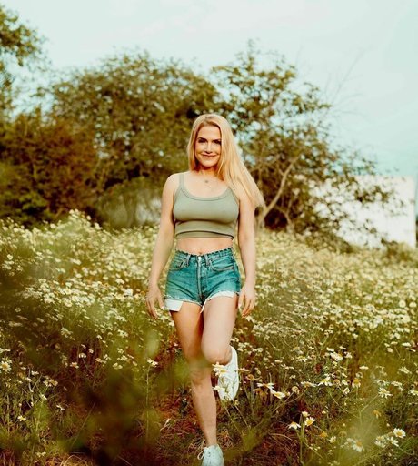 Jeanette Biedermann new onlyfans leaks