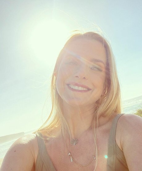 Jeanette Biedermann onlyfans leaked