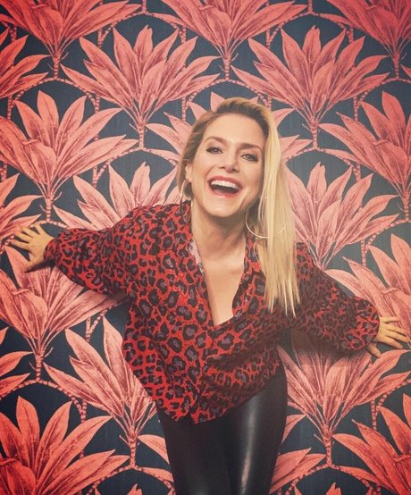 Jeanette Biedermann onlyfans nide