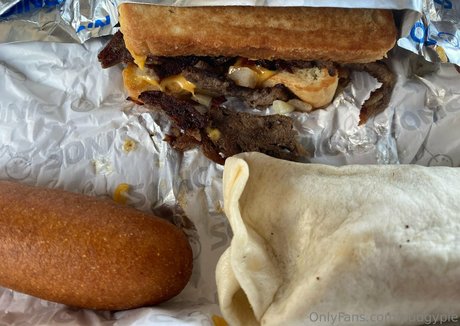 pudgypie onlyfans leaks nudes