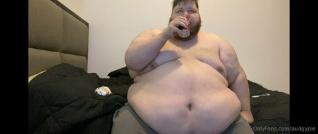 pudgypie only fans leaks