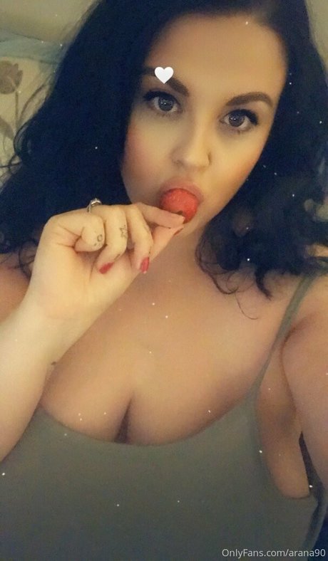 arana90 only fans leaks