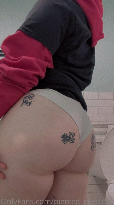 pierced princess onlyfans leaked xxx