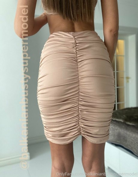 balkanianbustysupermodel nudes only fans