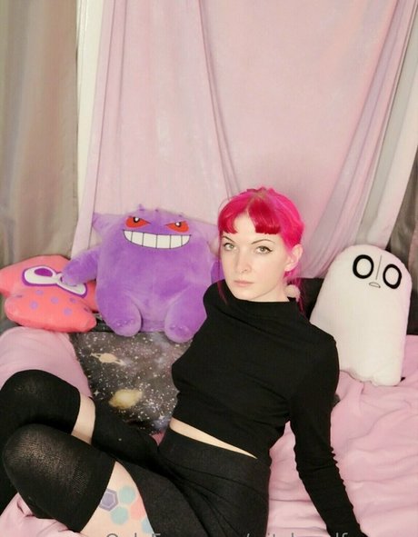 witchandfamous onlyfans porn leaked