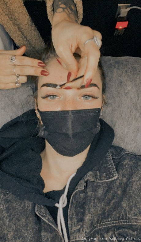 seitansm1stress Profile pic