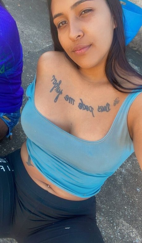 Mc Iasmin leaked onlyfans pics