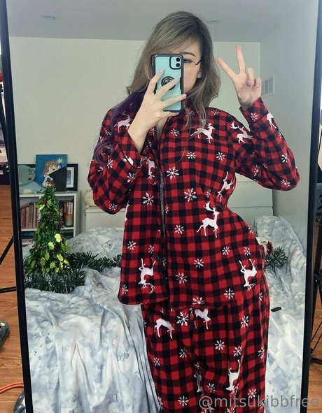 mitsukibbfree onlyfans leajs