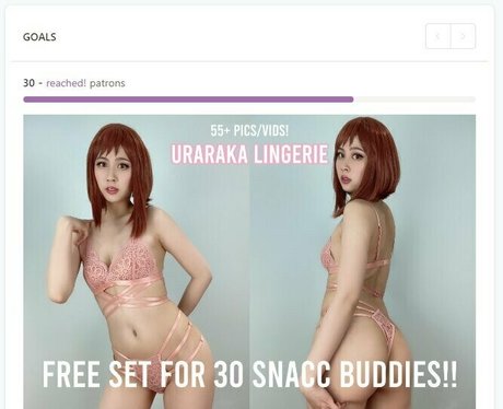 mitsukibbfree onlyfans tits