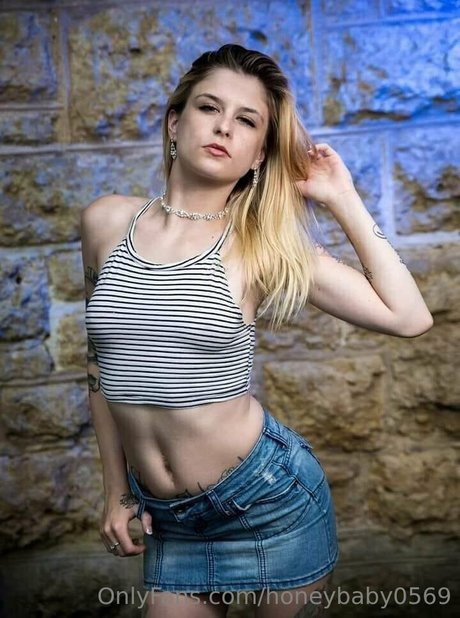 honeybaby0569 onlyfans porn