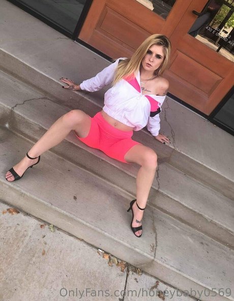 honeybaby0569 onlyfans leaks porn