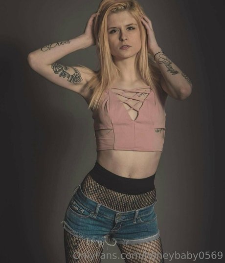 honeybaby0569 new leaked onlyfans