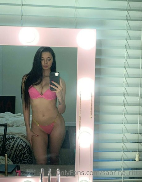 sabrina rittz onlyfans naked leaks