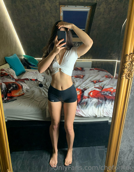 choforfree onlyfans leaked nude