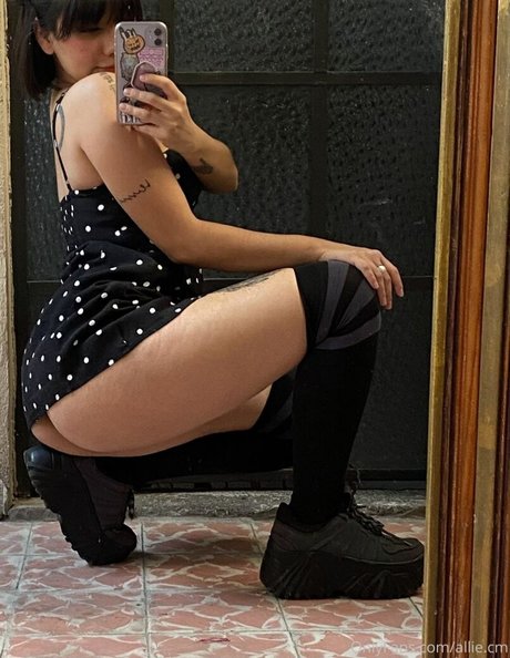 alliexchel leaked onlyfans.