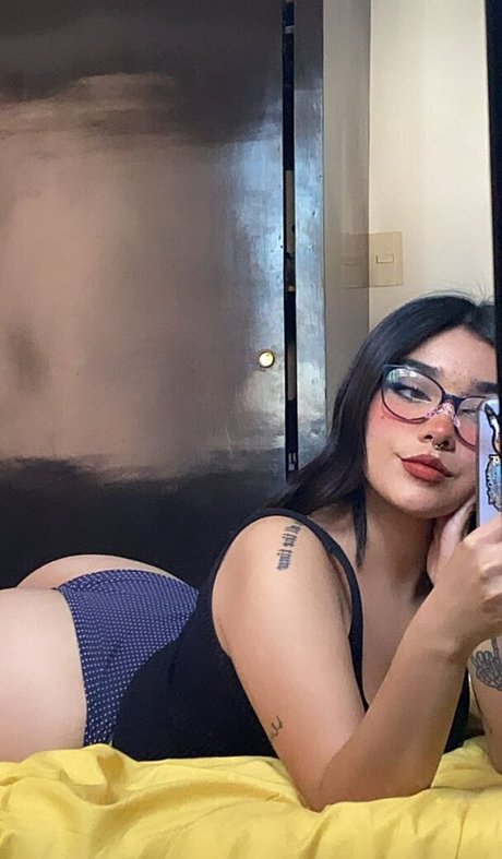 alliexchel only fans leak nude