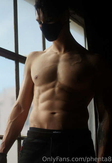 phenta8 onlyfans porn leaked