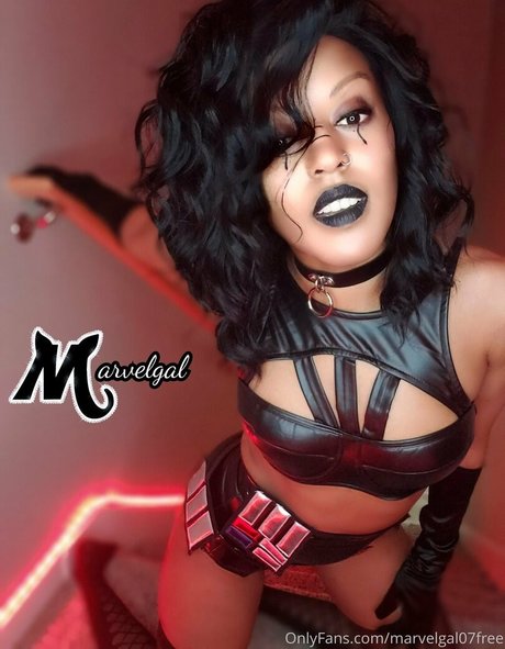 marvelgal07free Profile pic