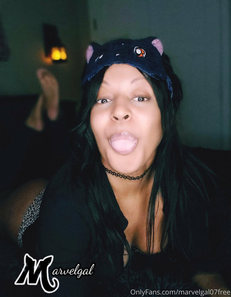 marvelgal07free onlyfans porn leaks