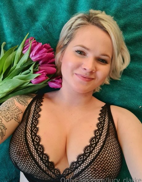 lucy clarke leaked only fans