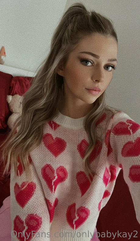 onlybabykay2 onlyfans sextape leak