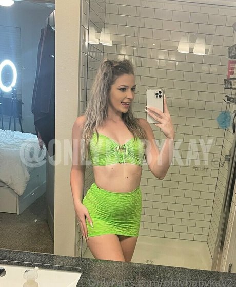 onlybabykay2 onlyfans leams