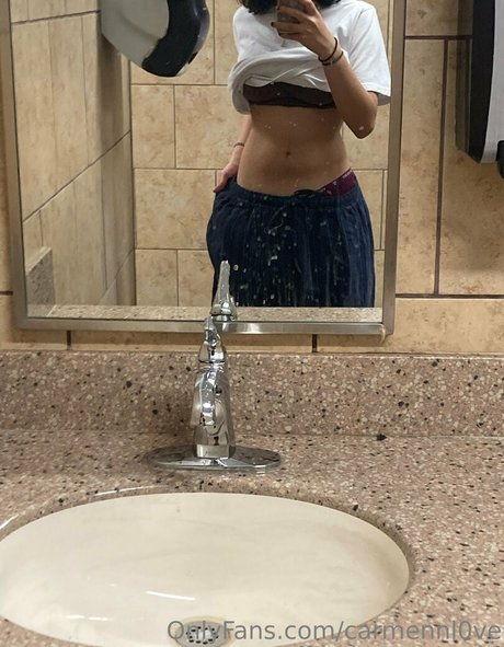 carmennl0ve naked onlyfans leak