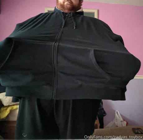 zadyas toybox nude onlyfans leaks