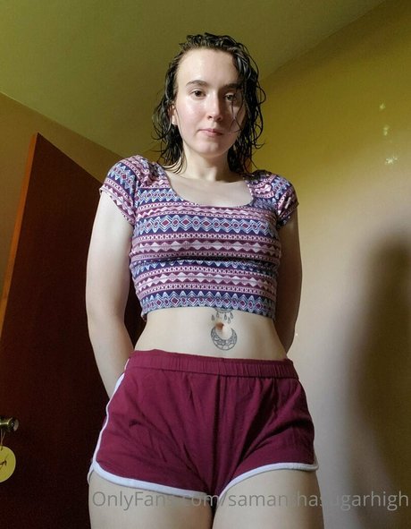 samanthasugarhigh onlyfans images