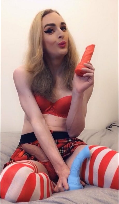 itszoestarr onlyfans post