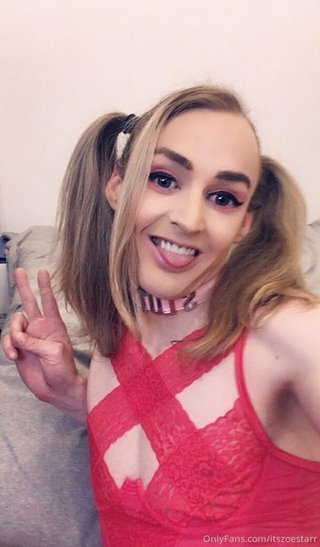 itszoestarr onlyfans leaks porn