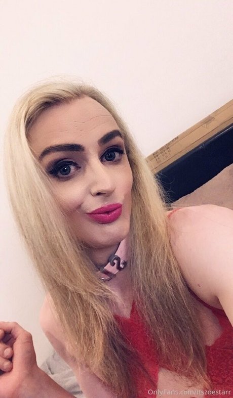 itszoestarr Profile pic