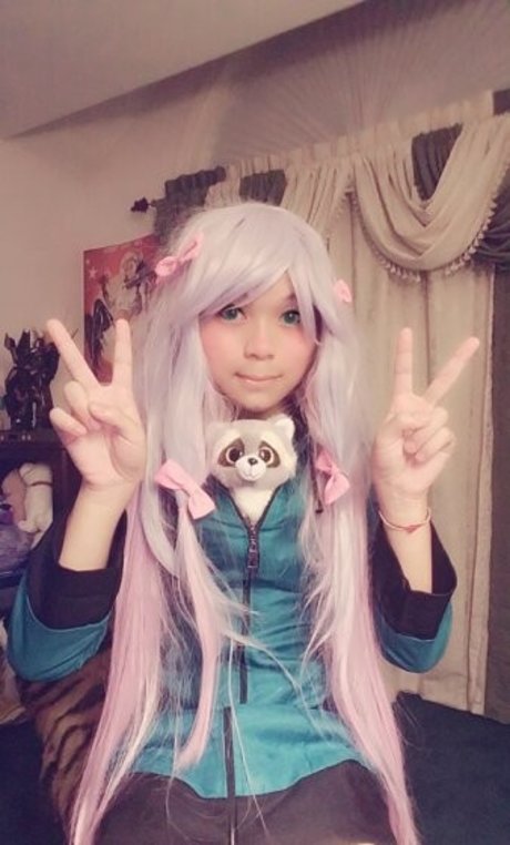 TaigerArts onlyfans leak porn