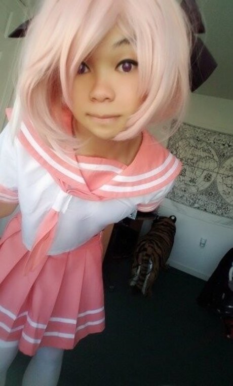 TaigerArts onlyfans model