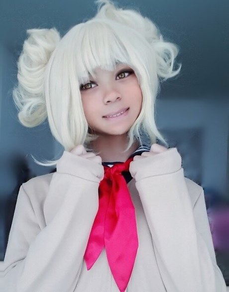 TaigerArts naked onlyfans leaked