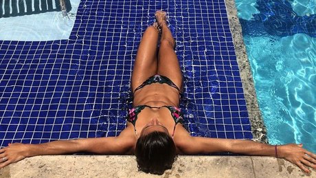 Jade Barbosa onlyfans leakd