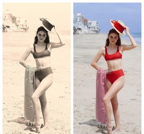 Madison Lintz naked leaked onlyfans