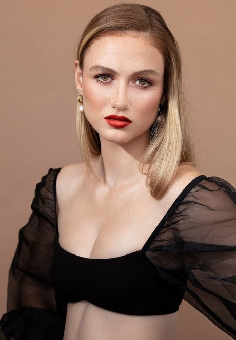 Madison Lintz porn leaked onlyfans