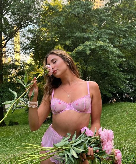 Karina Achaeva only fans leak