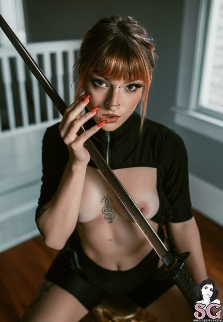 Sophie Anne onlyfans leak free