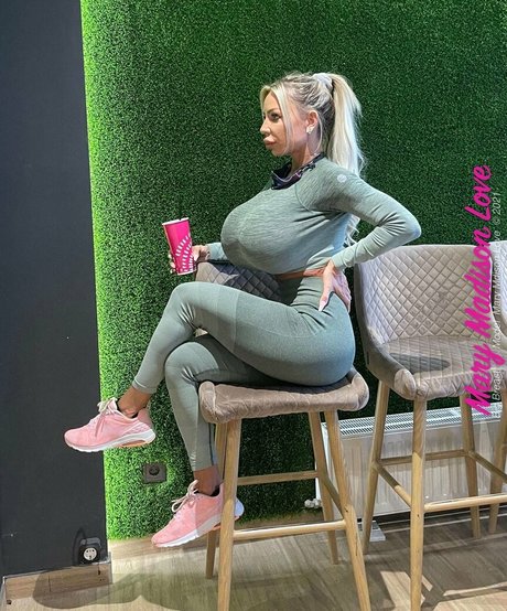 marymadison new onlyfans