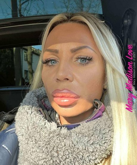 marymadison leaked only fans porn