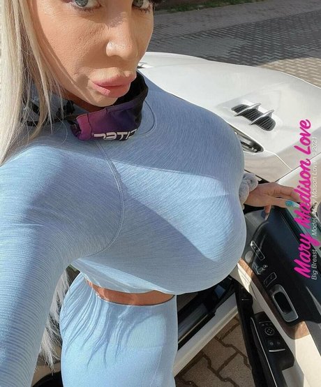 marymadison leaked onlyfans naked