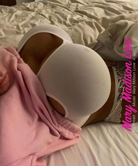 marymadison onlyfans nude content
