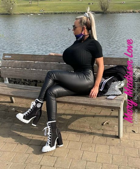 marymadison nudes onlyfans leaks